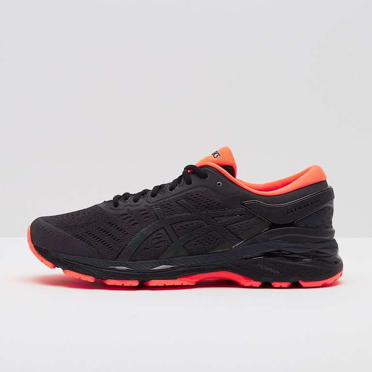 asics gel kayano 24 lite show
