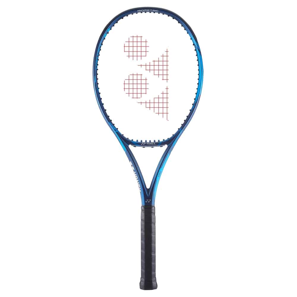 Yonex ไม้เทนนิส EZone 98 Tennis Racket G2 | Deep Blue ( 06EZ98YX ...