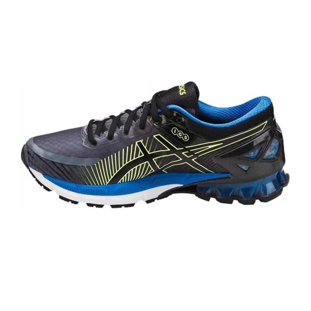 asics gel excite trail