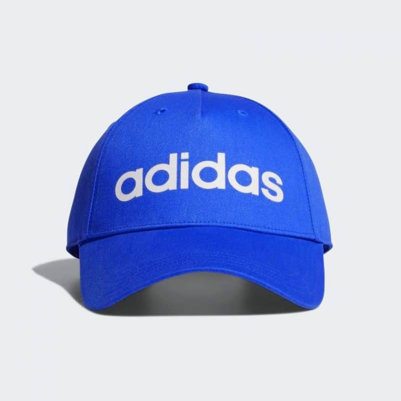 Adidas หมวก Neo Daily Cap | Collegiate Royal/White ( CD5076 )