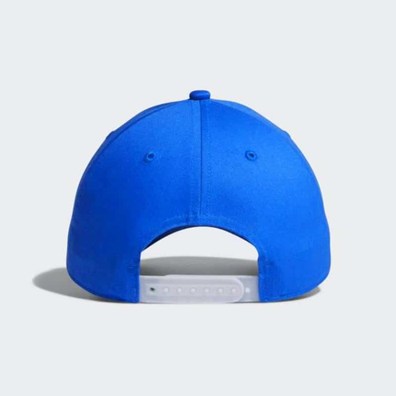 Adidas หมวก Neo Daily Cap | Collegiate Royal/White ( CD5076 ) - Image 2