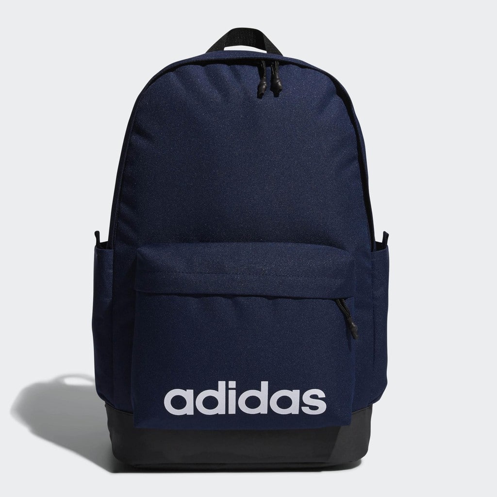 Adidas daily clearance big backpack