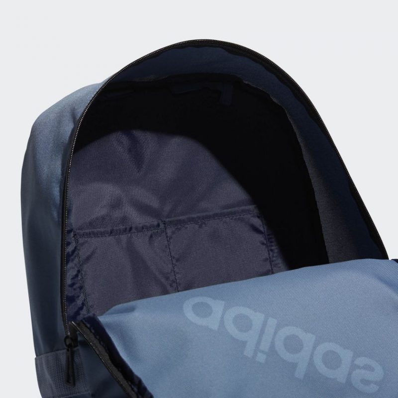 Adidas กระเป๋าเป้สะพายหลัง Daily Backpack ( DM6109 ) - Image 5