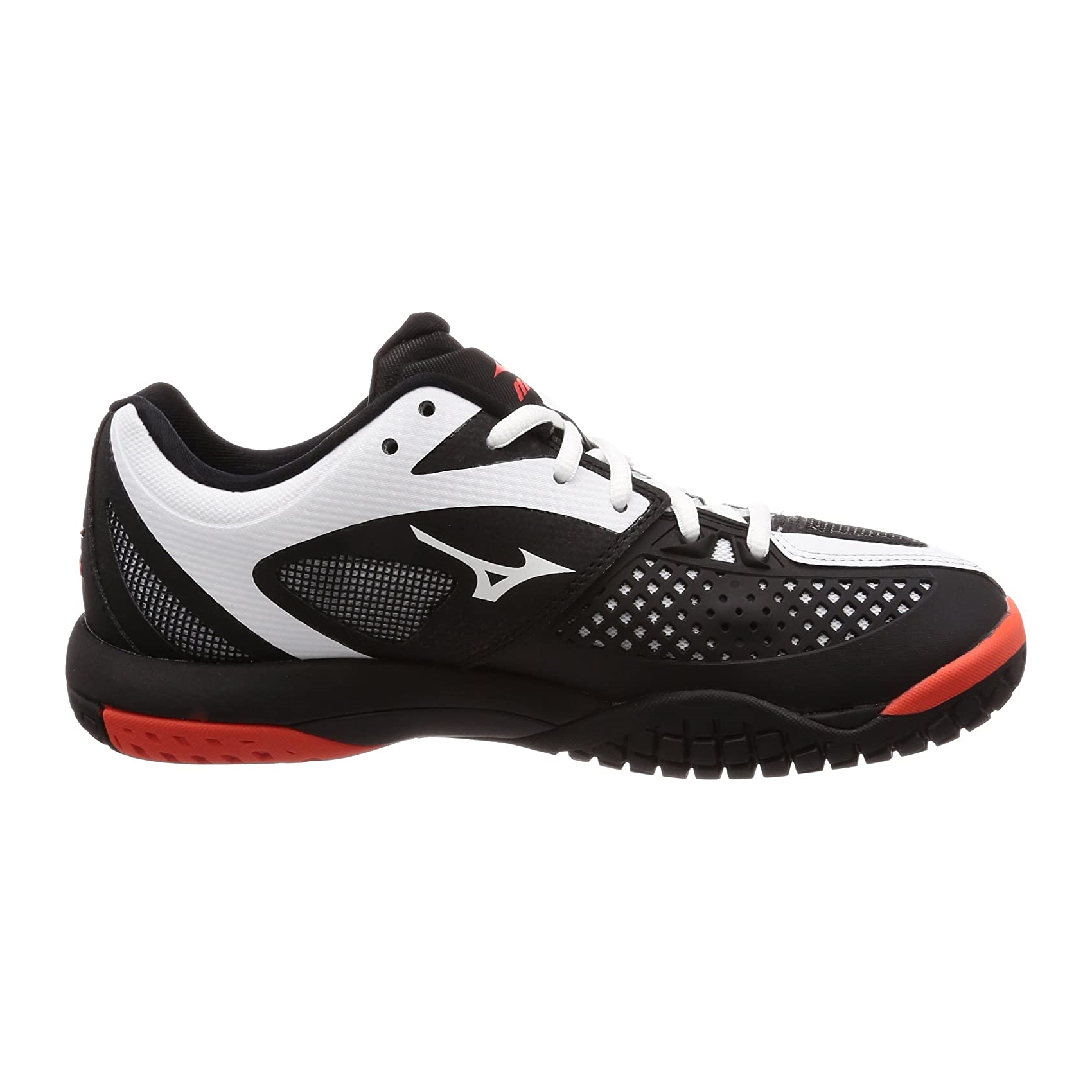 Mizuno wave intense tour cheap 4