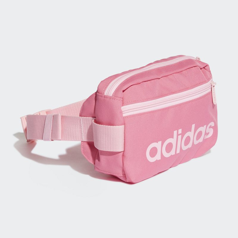 Adidas กระเป๋าคาดเอว Lin Core Waistb ( DT8630 )