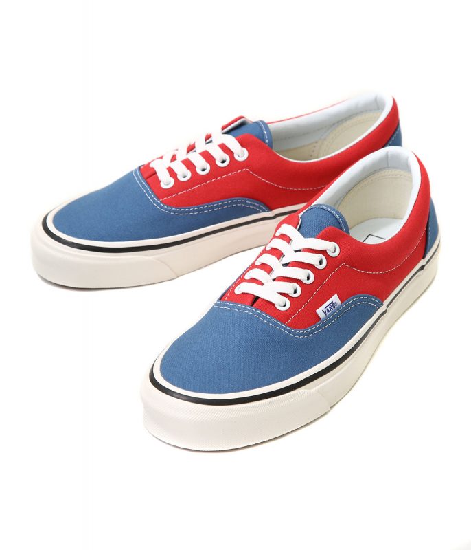Vans Era 95 DX Anaheim Factory Hotlips VN0A2RR145T1