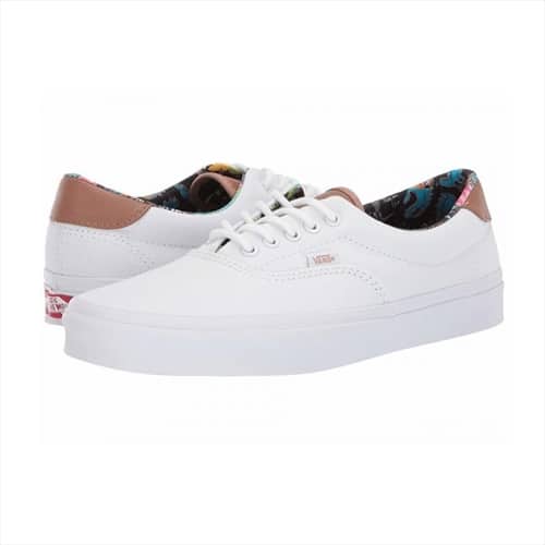 Vans era 59 c&l deals multi floral true white