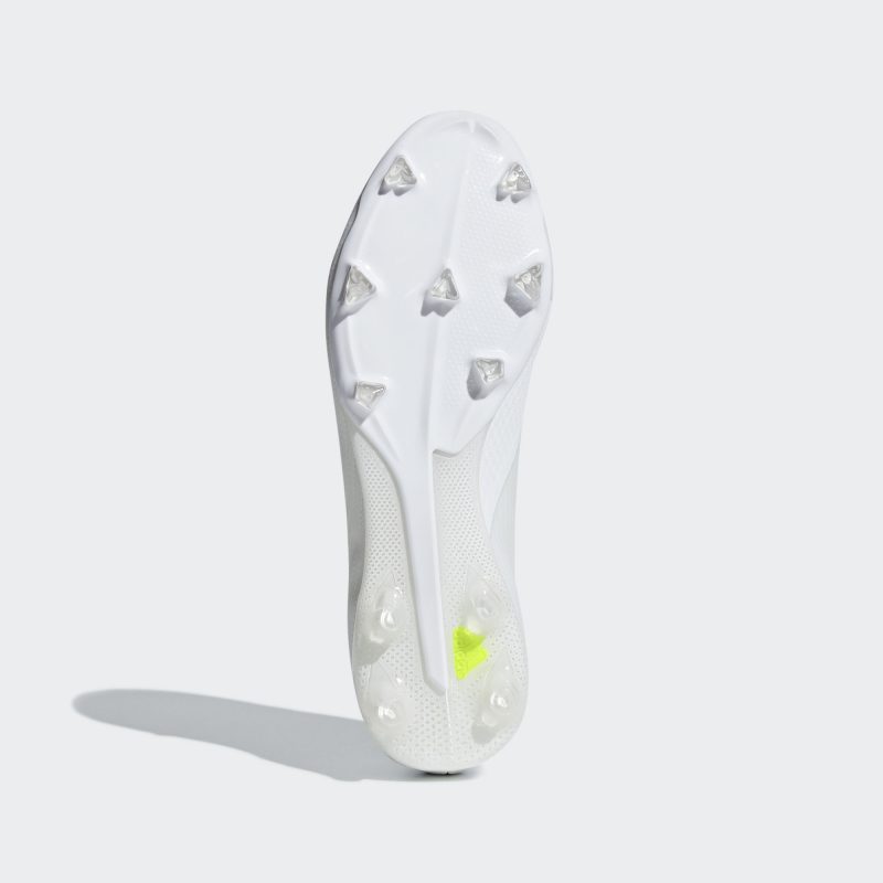 Adidas รองเท้าฟุตบอล / สตั๊ด X 18.2 FG ( BB9364 ) - Image 2