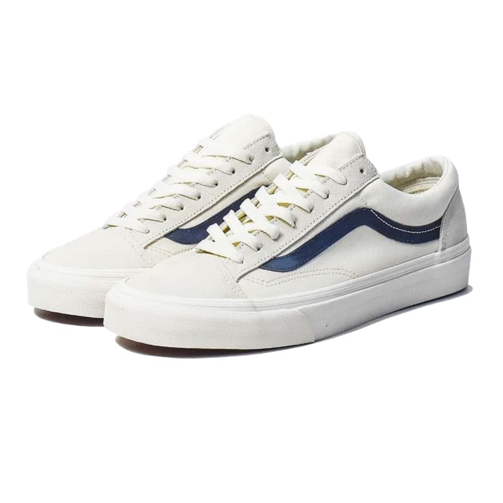 Vans shop blue marshmallow