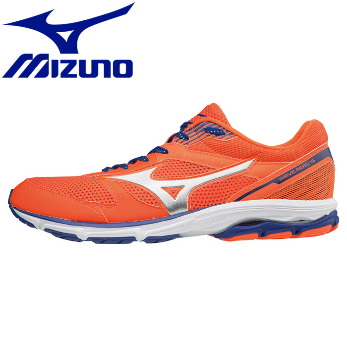 mizuno aero 16