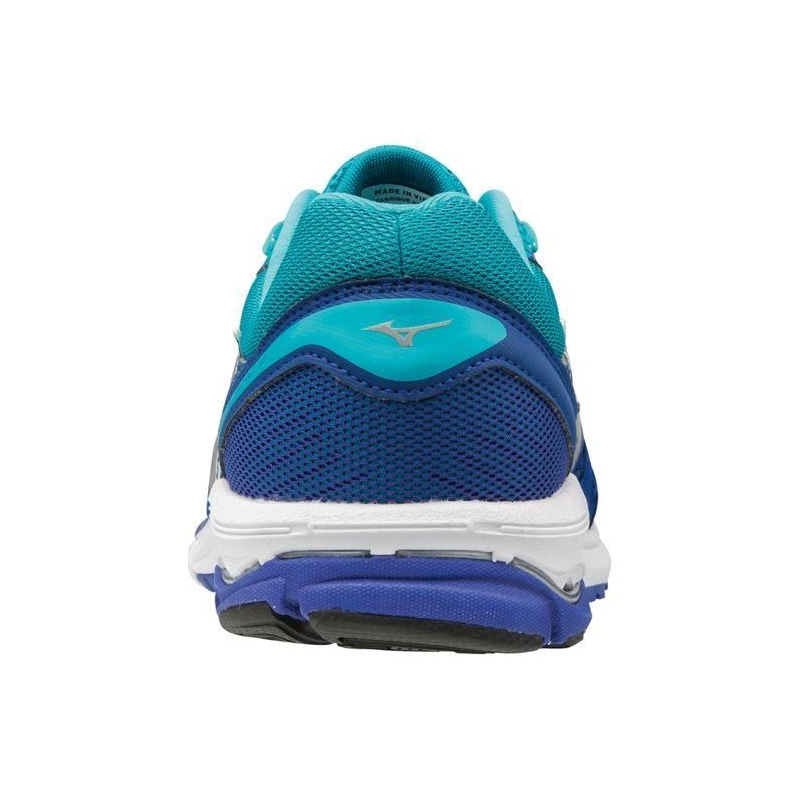 Mizuno wave aero online 16