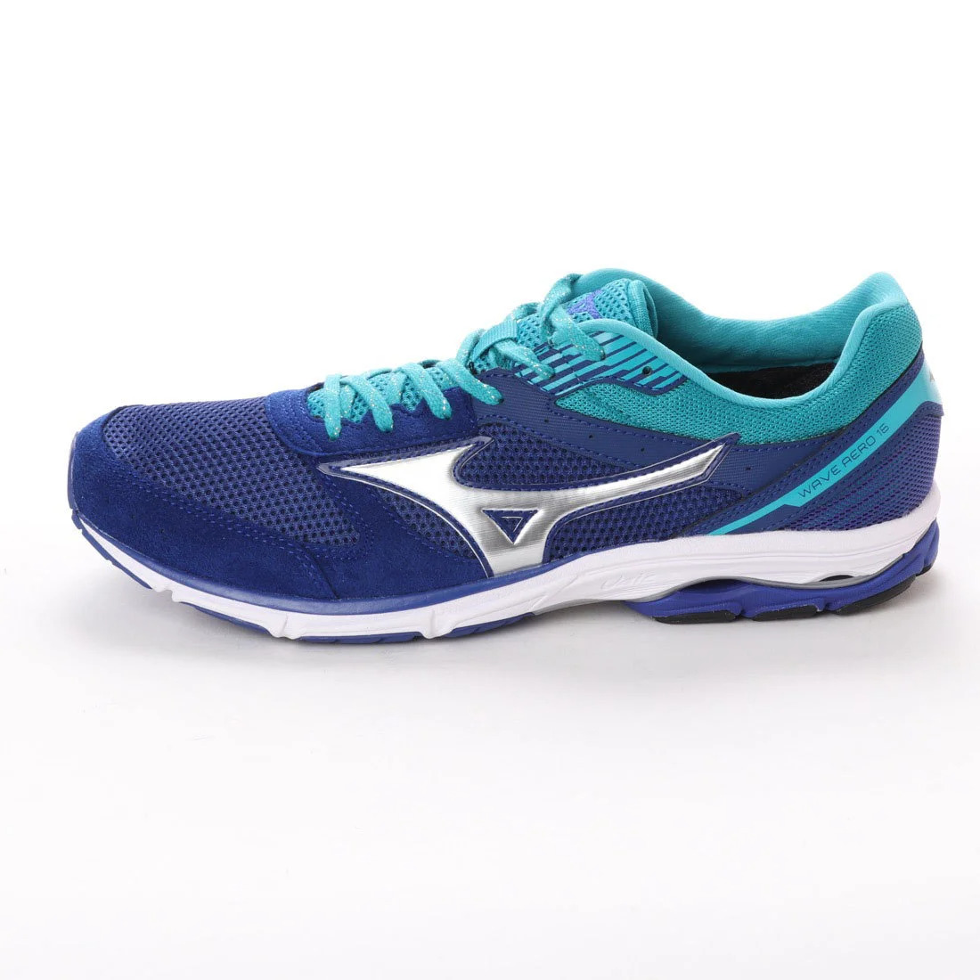 Mizuno wave cheap aero 16 2013