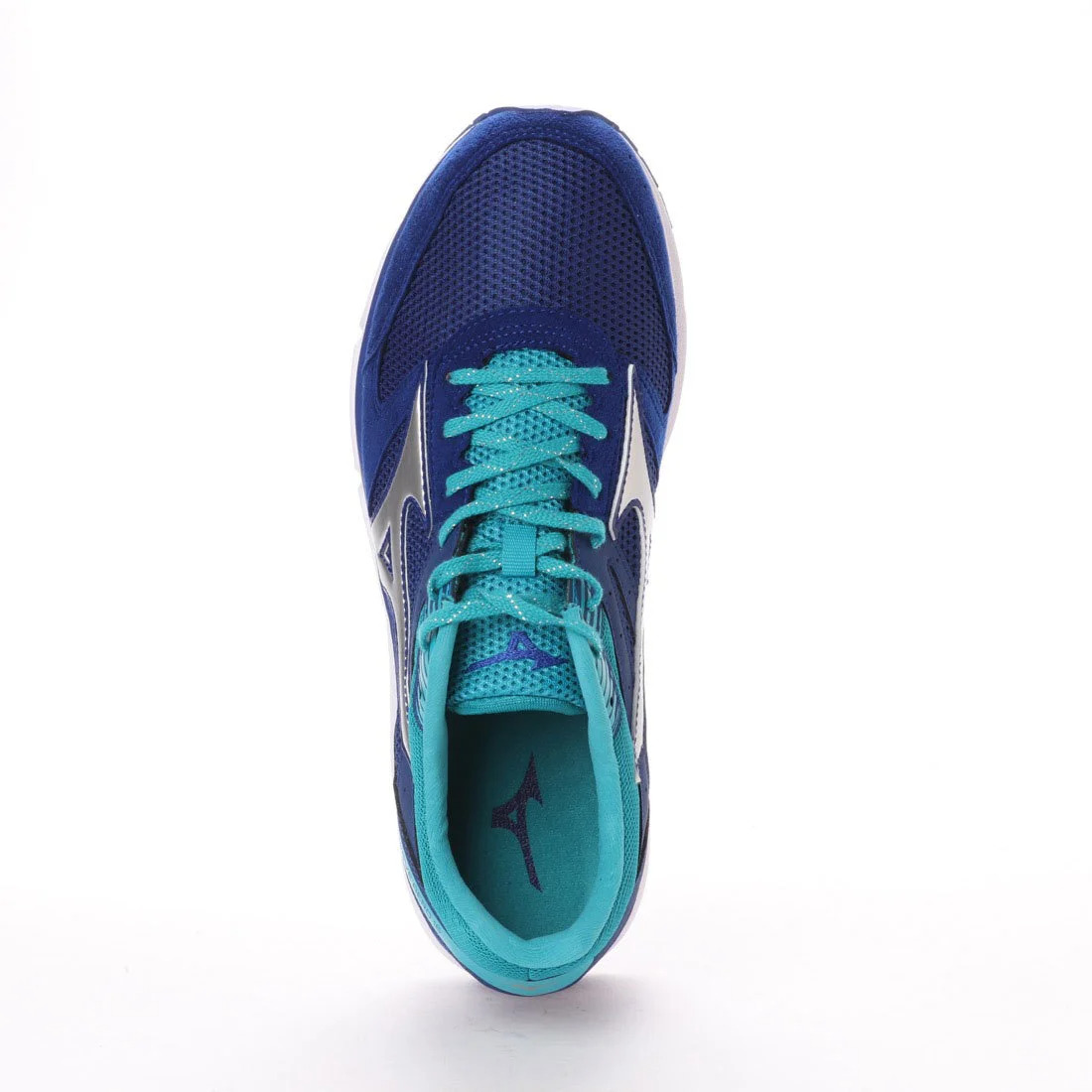 Mizuno wave deals aero 16 blue