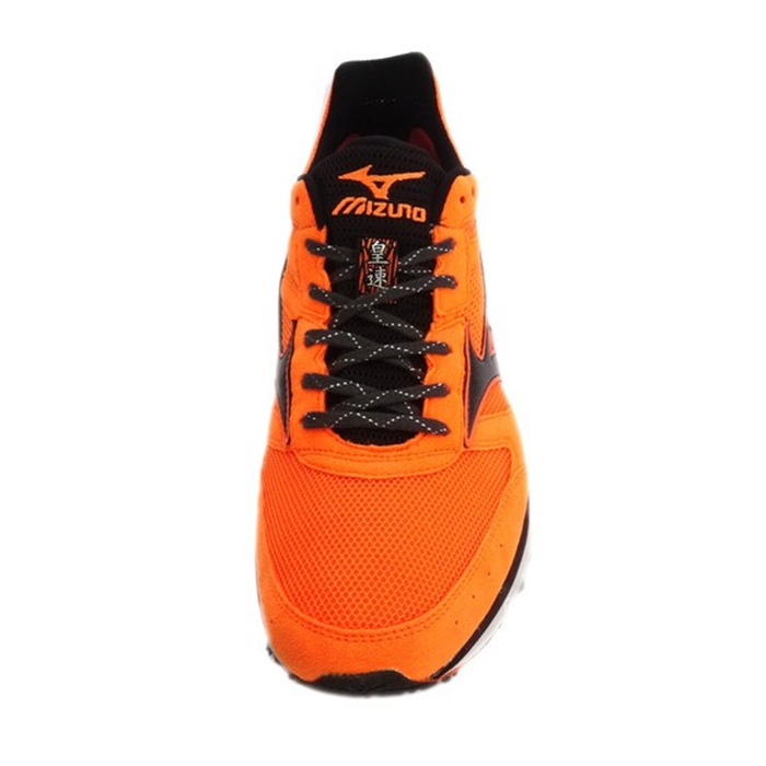 Mizuno wave emperor 3 cheap ราคา