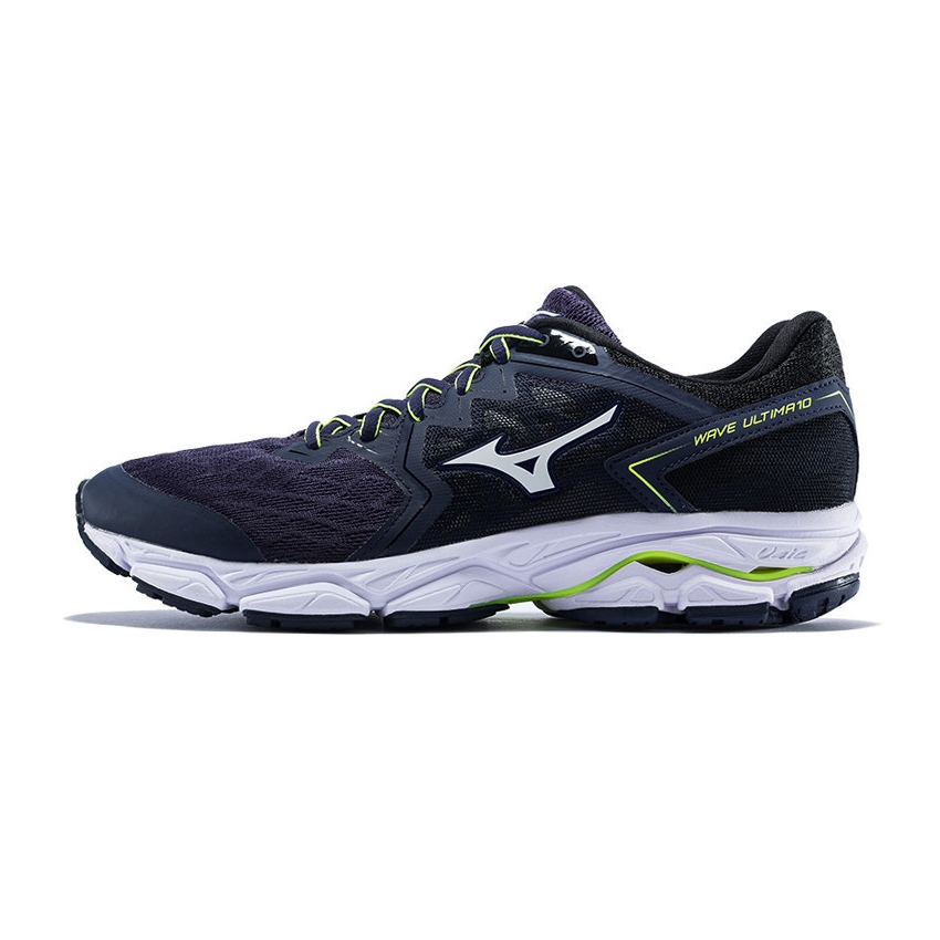 Mizuno wave ultima 10 on sale navy