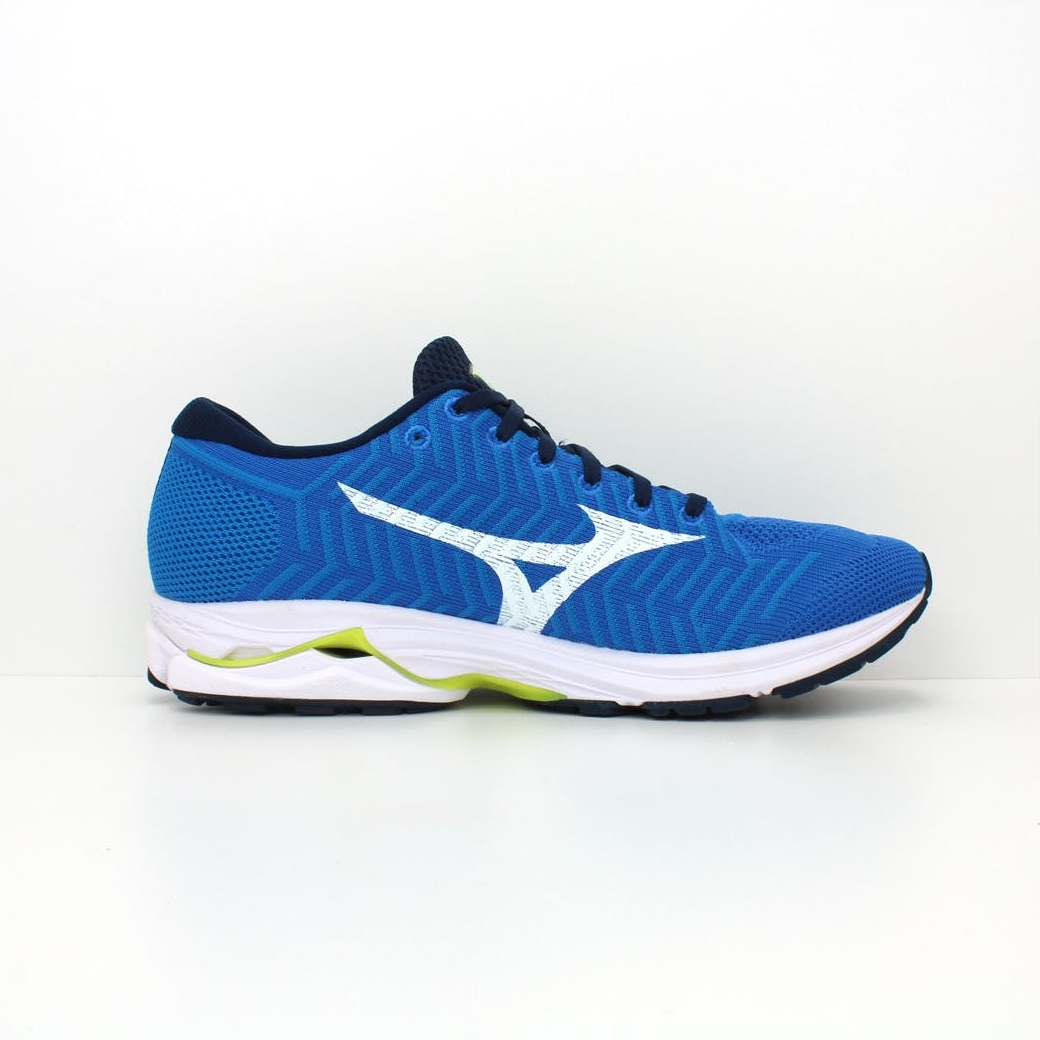 Mizuno wave knit r1 2024 2019