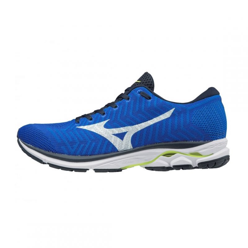 Mizuno wave sales knit r1 2019