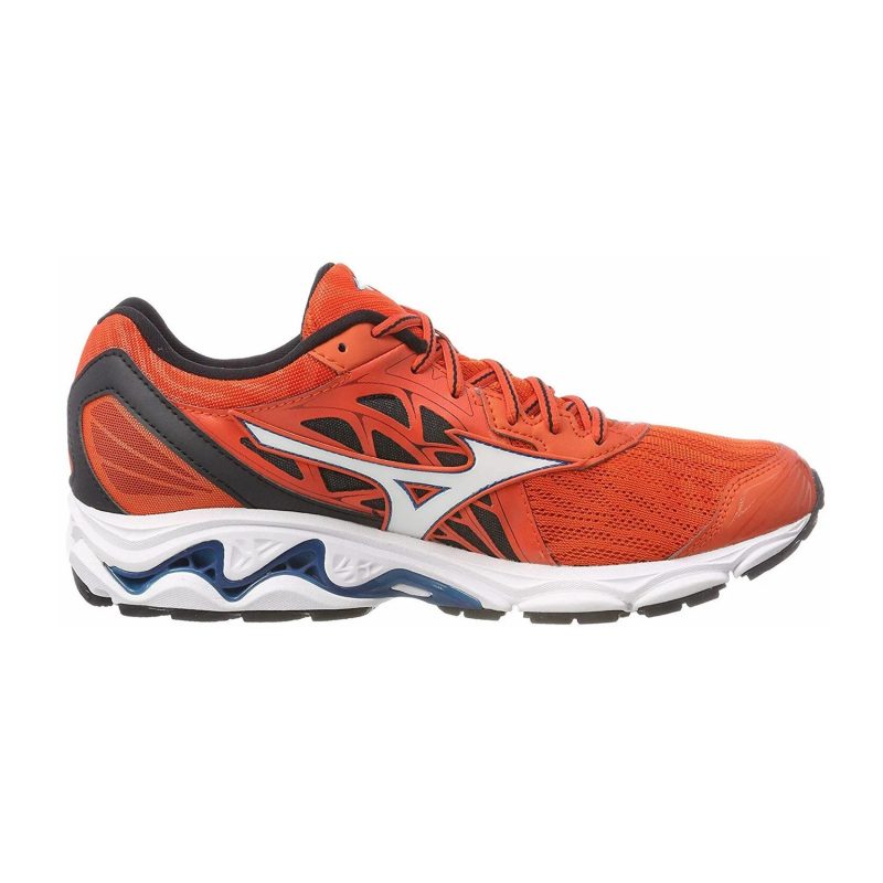 Mizuno wave inspire 14 sale รีวิว