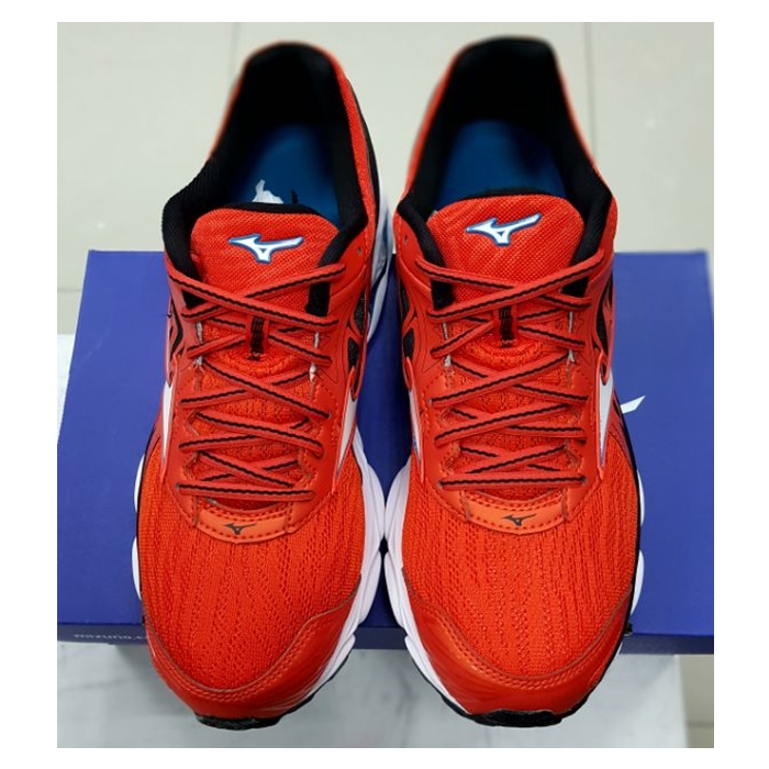 Mizuno wave clearance inspire 14 รีวิว