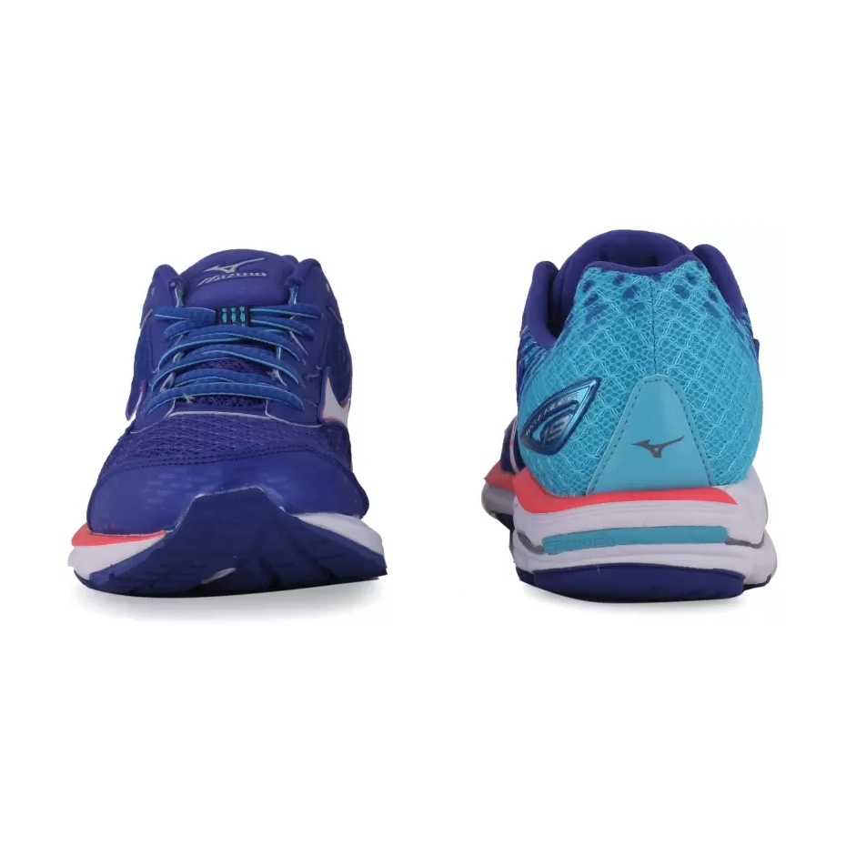 Zalando mizuno wave online rider 19