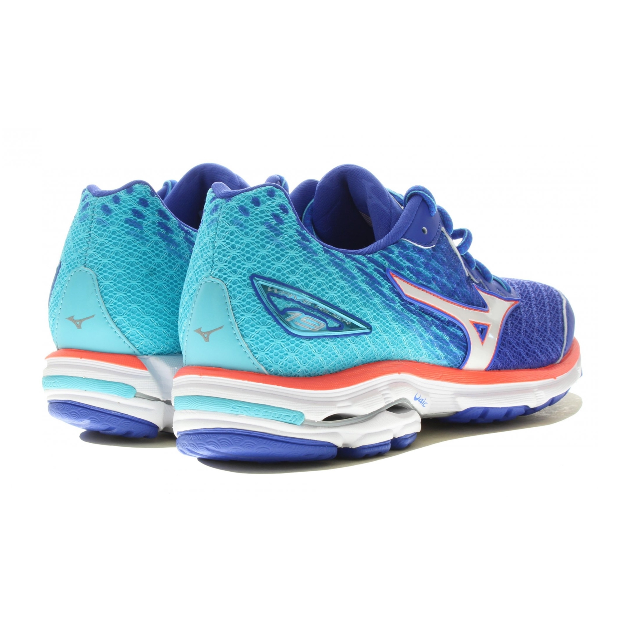 Zalando mizuno discount wave rider 19