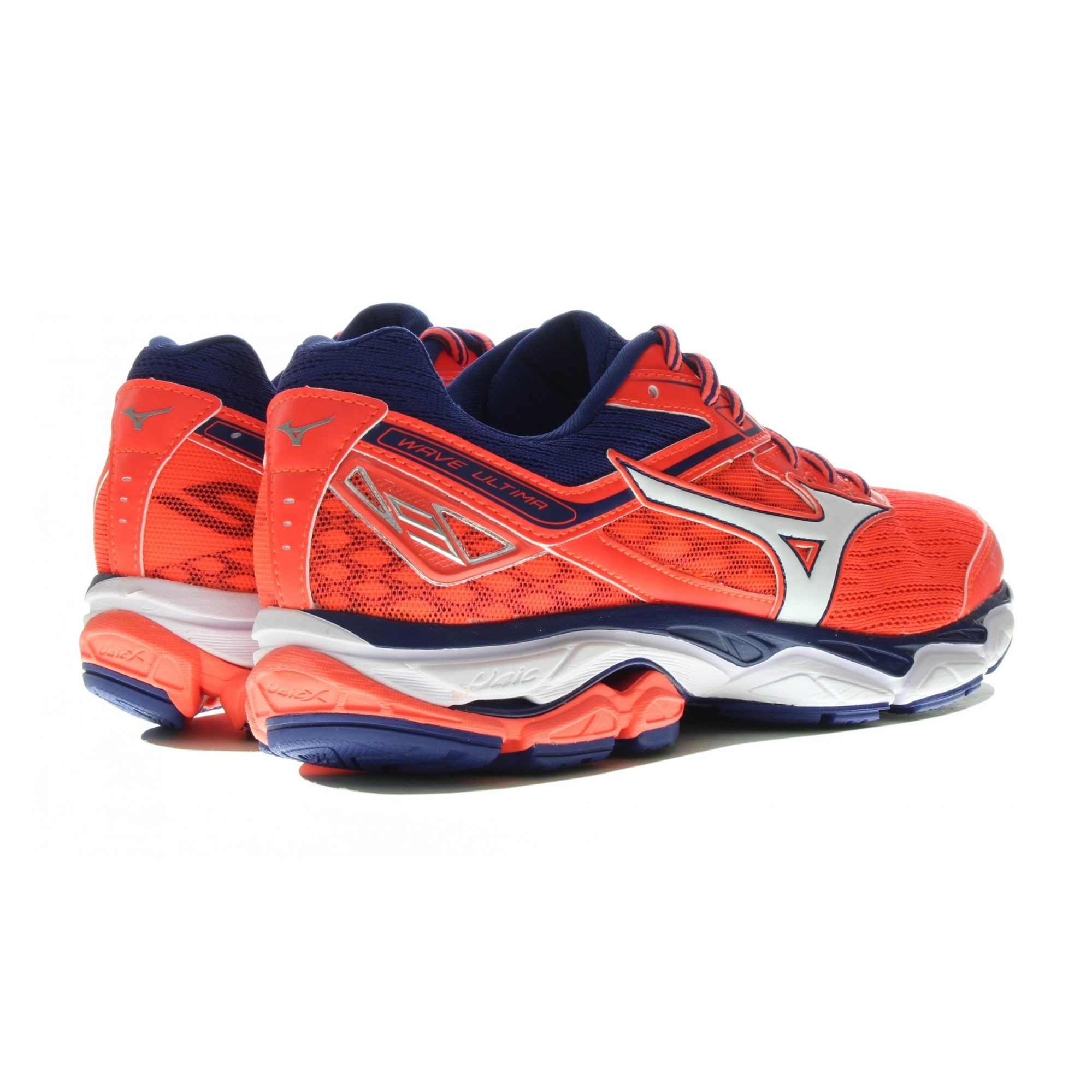 Mizuno wave ultima 9 hot sale red