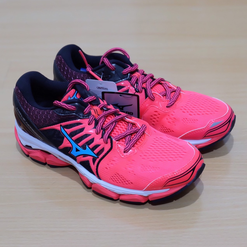 Mizuno wave horizon 2 cheap รีวิว