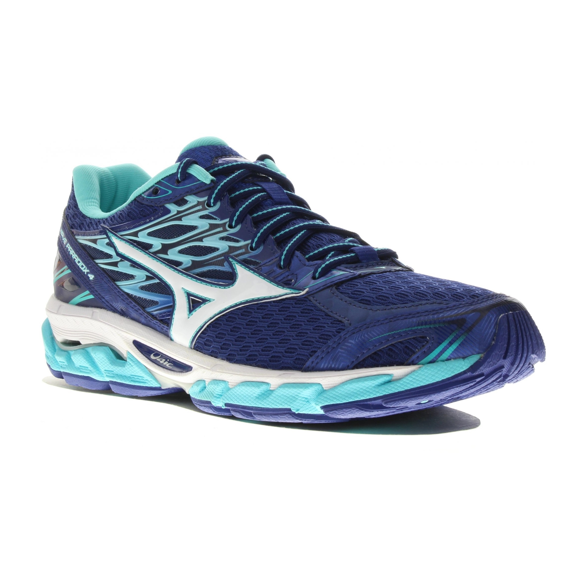 Mizuno wave shop paradox 4 donna