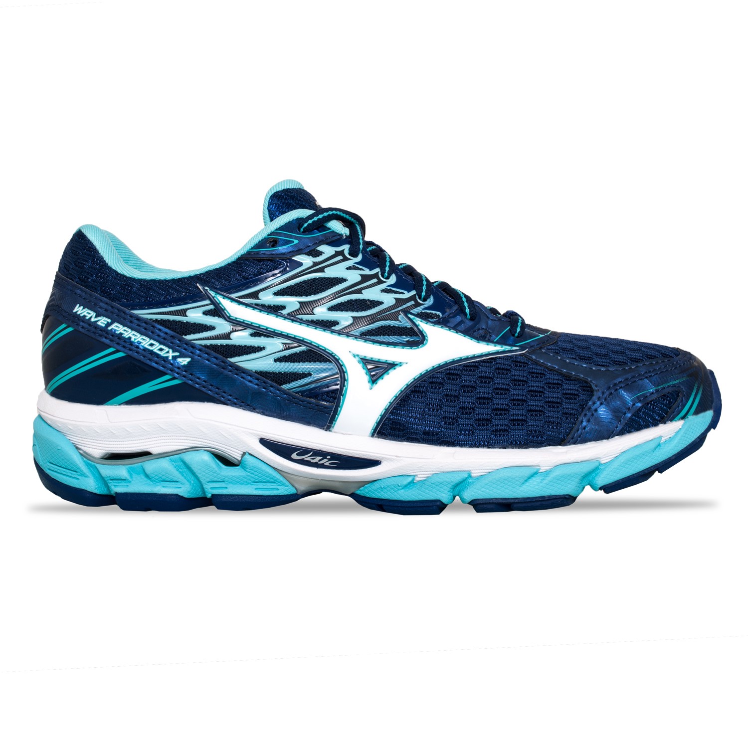 Mizuno wave cheap paradox 2017