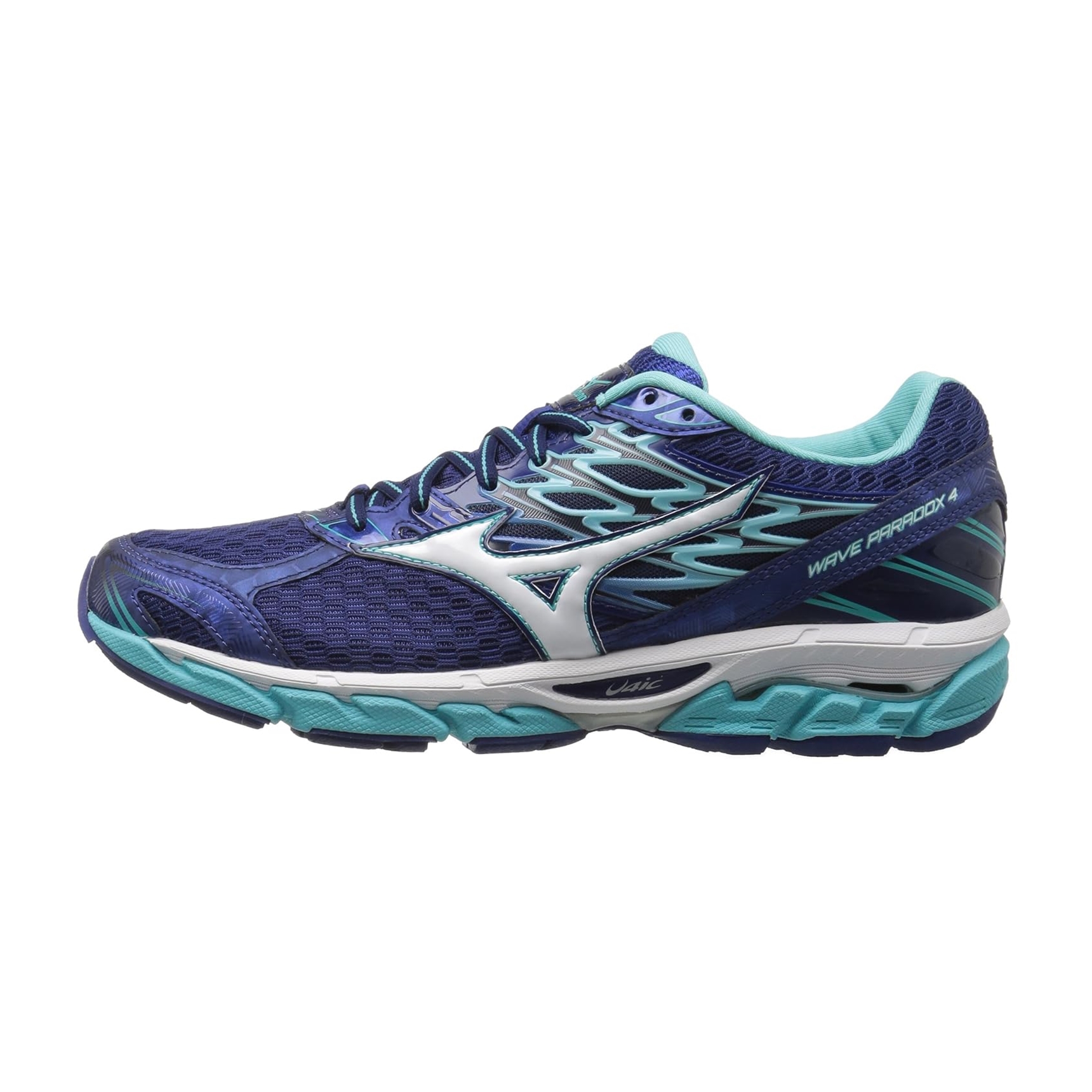 Mizuno wave paradox store 4 donna blu