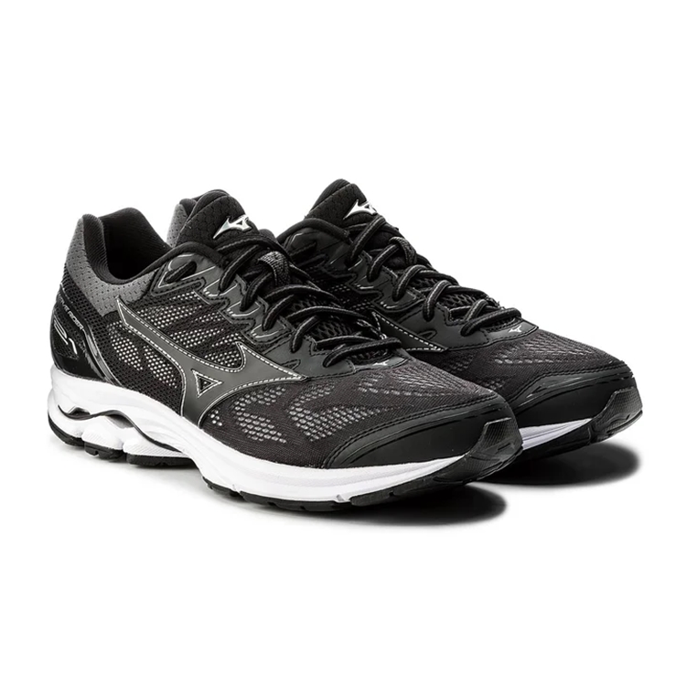 Mizuno wave rider outlet 21 รีวิว