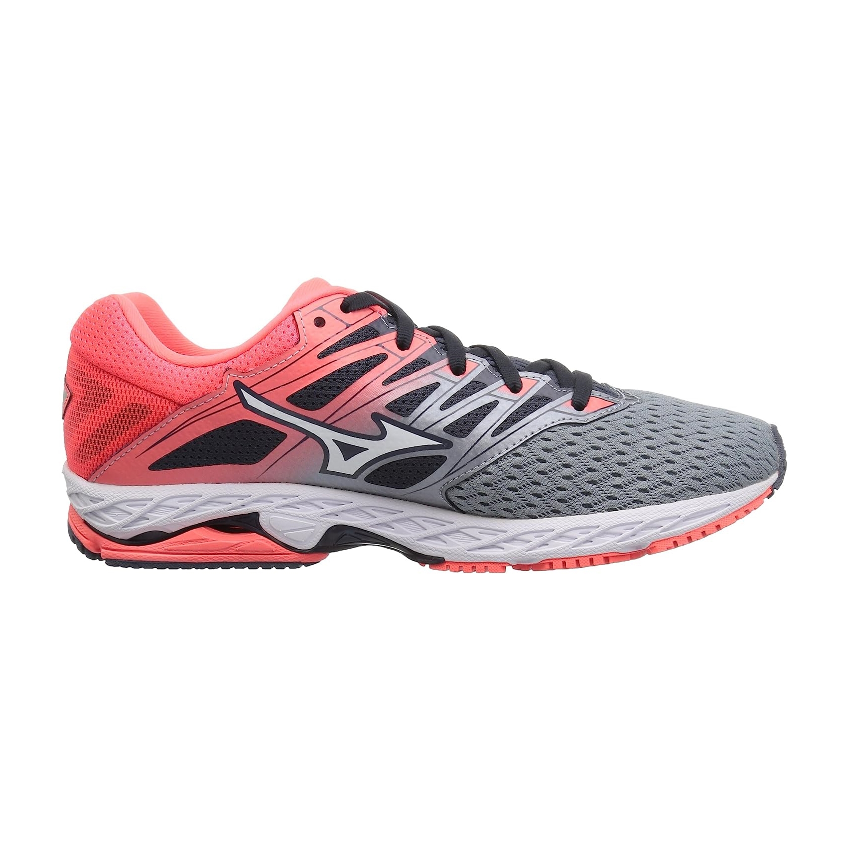 Mizuno wave shadow 2 cheap femme