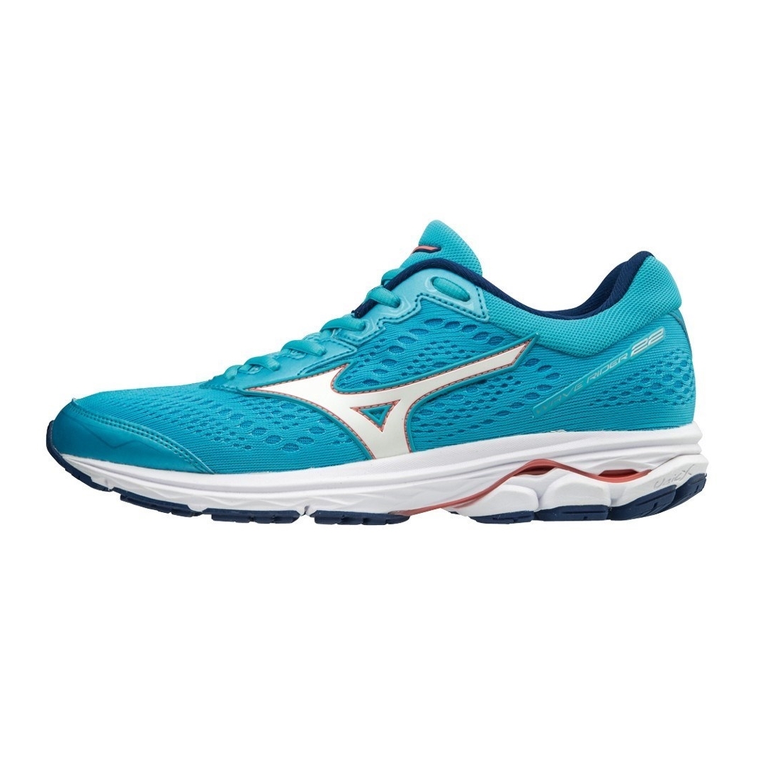 Mizuno wave rider shop 22 pantip