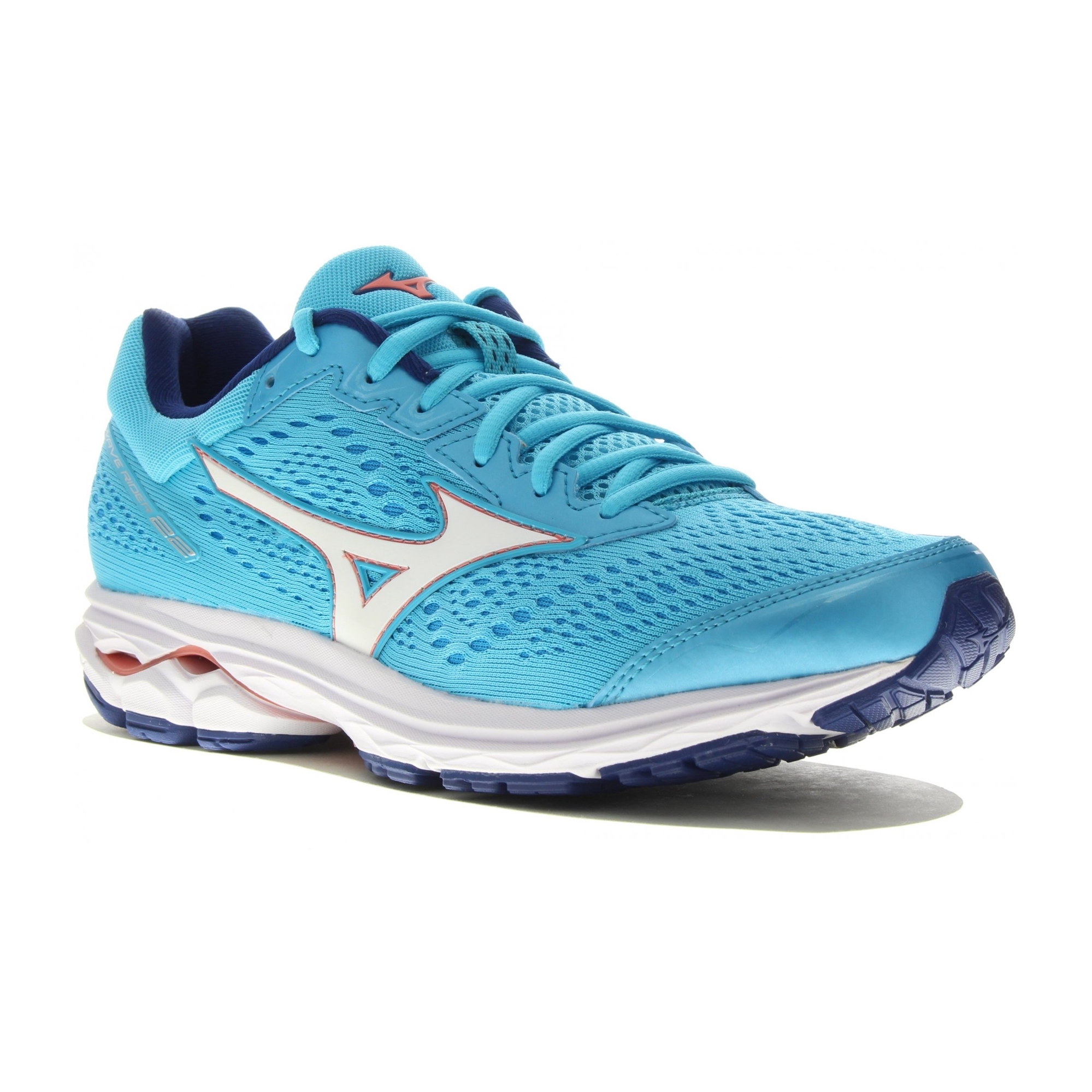 Mizuno wave rider 18 zalando hot sale