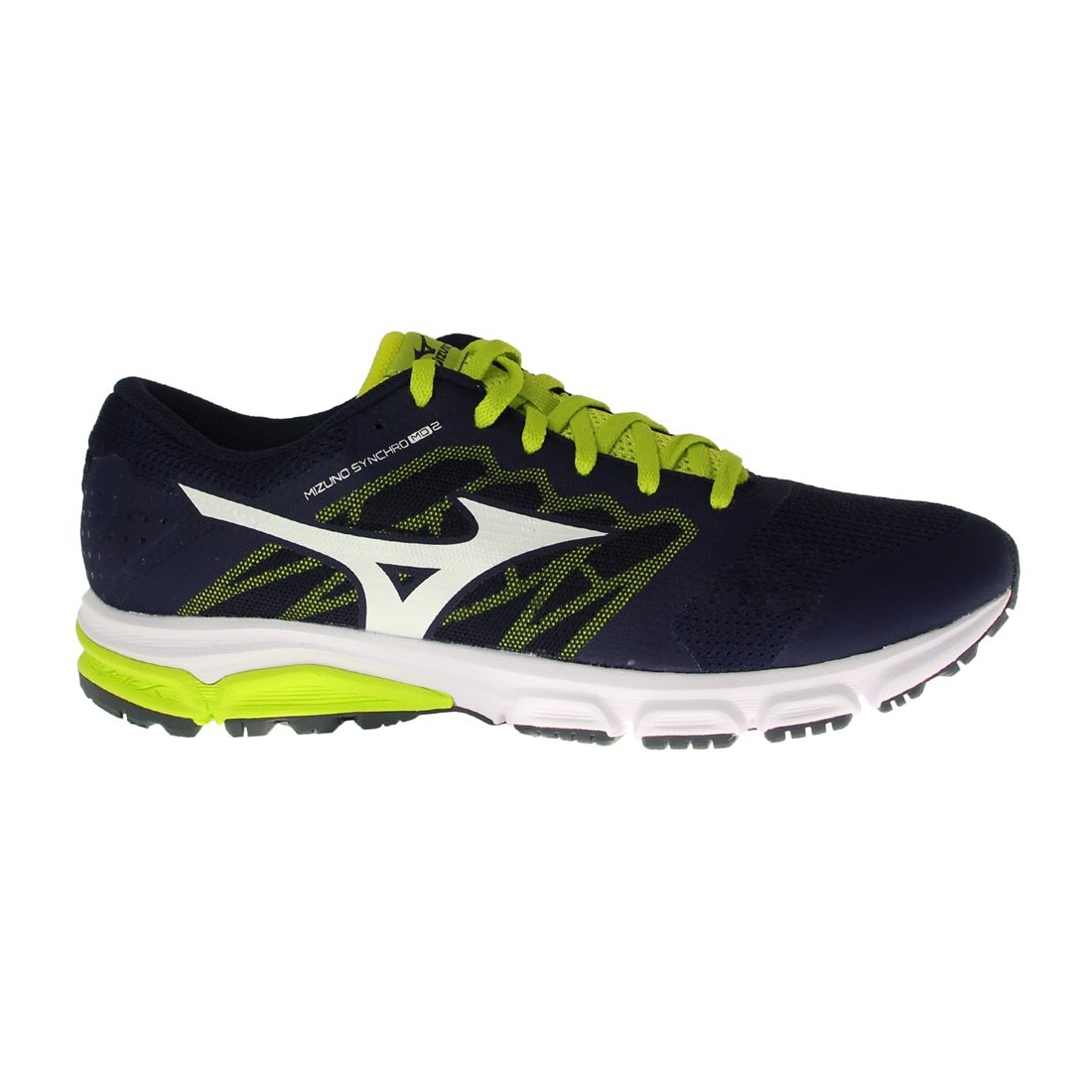 Mizuno hotsell synchro md