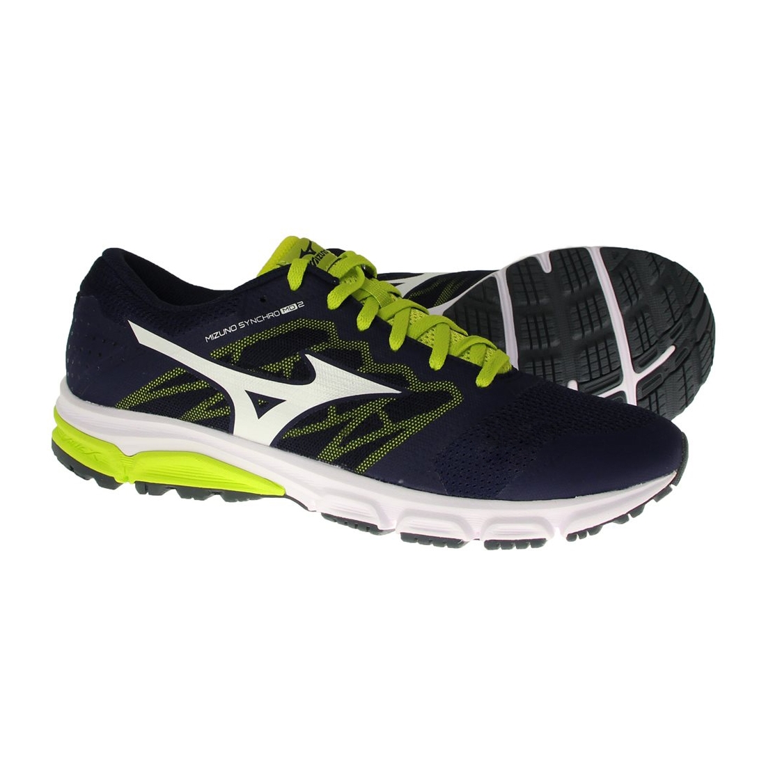 Mizuno synchro md cheap 2