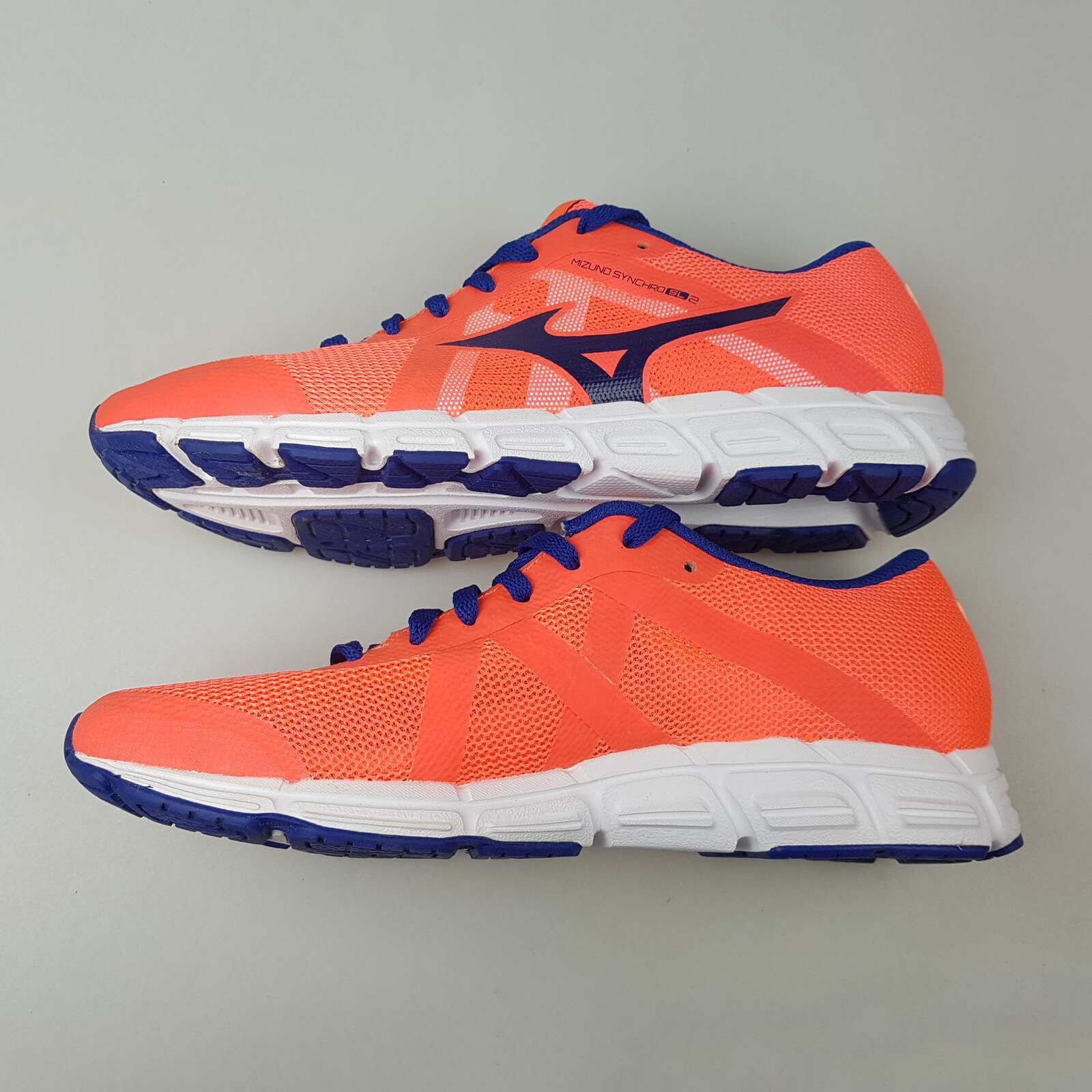 Synchro sl cheap 2 mizuno