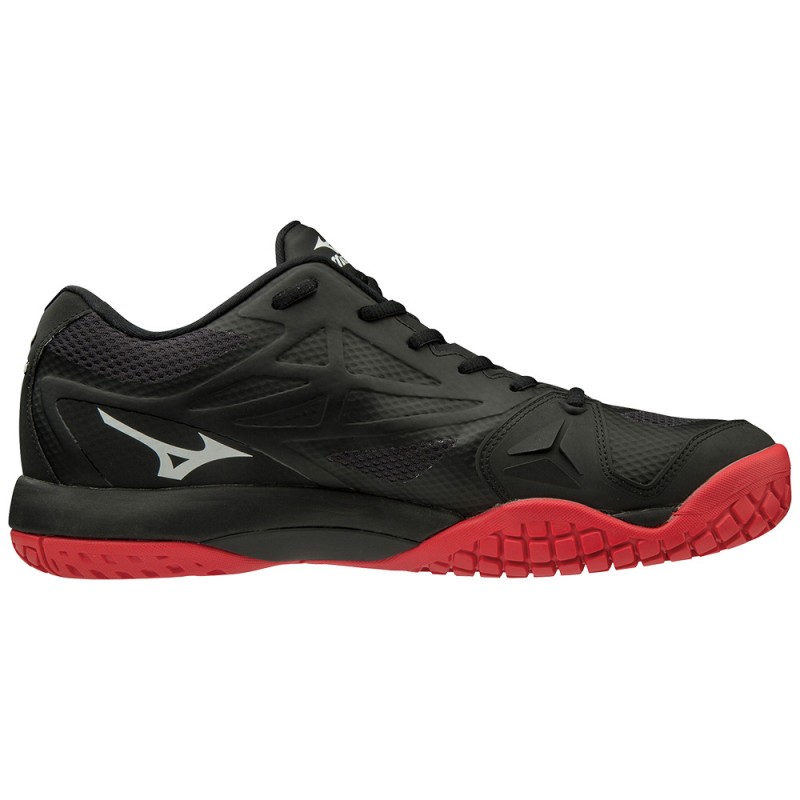 mizuno wave intense tour 5