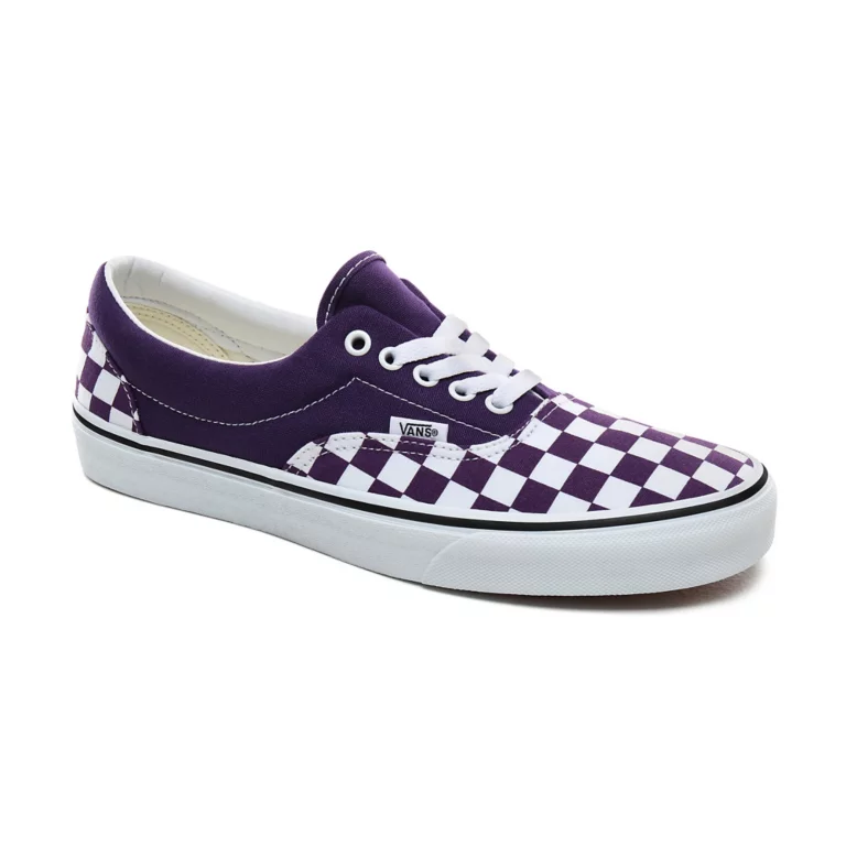 Vans discount era violet