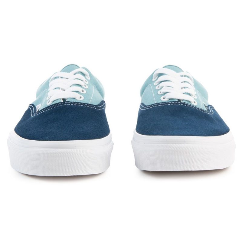 Vans รองเท้าผ้าใบ Era Retro Sport | Gibraltar Sea/Cameo Blue ( VN0A4BV4VY1 ) - Image 7