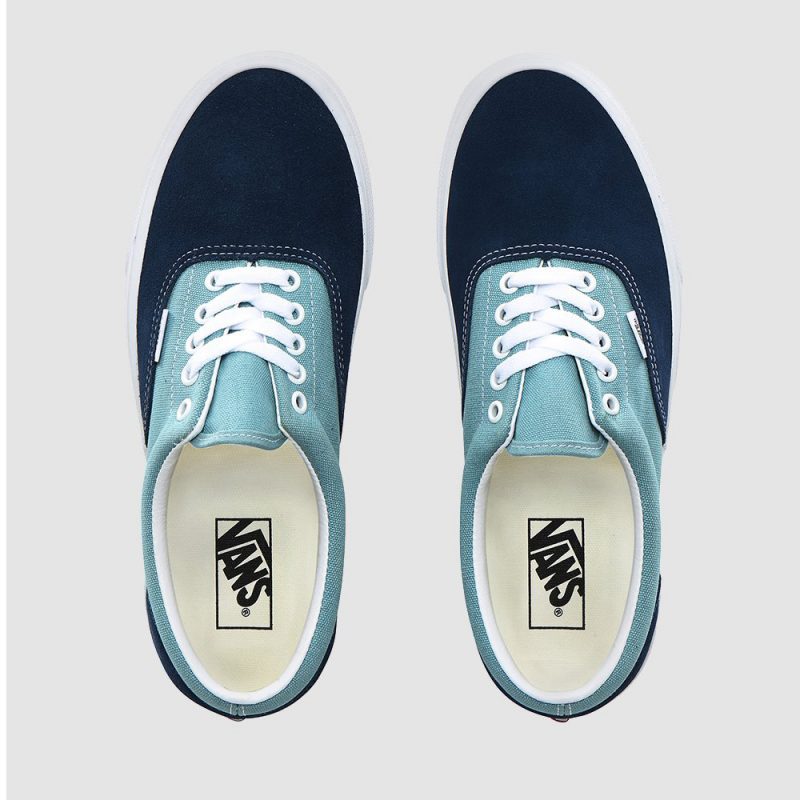 Vans รองเท้าผ้าใบ Era Retro Sport | Gibraltar Sea/Cameo Blue ( VN0A4BV4VY1 ) - Image 5