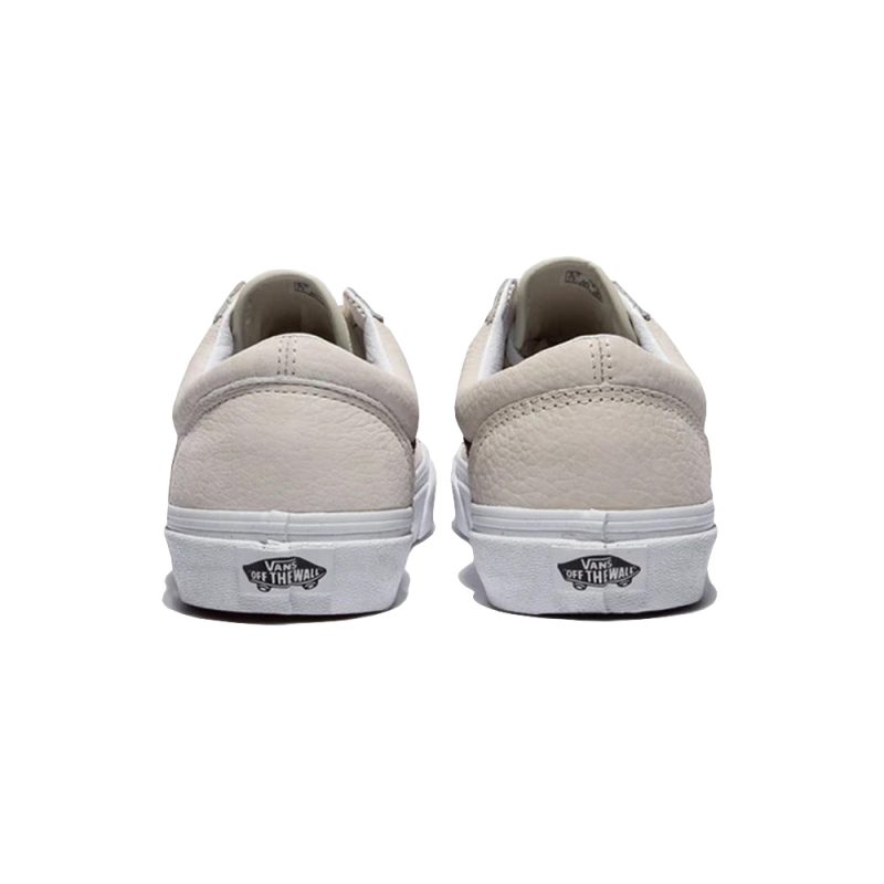 Vans รองเท้าผ้าใบ Style 36 | Grain Leather/White Asparagus ( VN0A3DZ3TWU ) - Image 3
