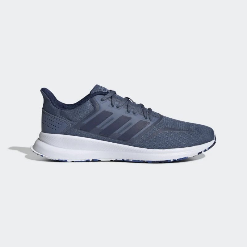 Adidas รองเท้าวิ่งผู้ชาย Runfalcon ( EE8160 )