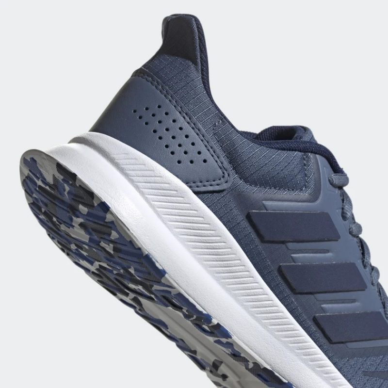 Adidas รองเท้าวิ่งผู้ชาย Runfalcon ( EE8160 ) - Image 8