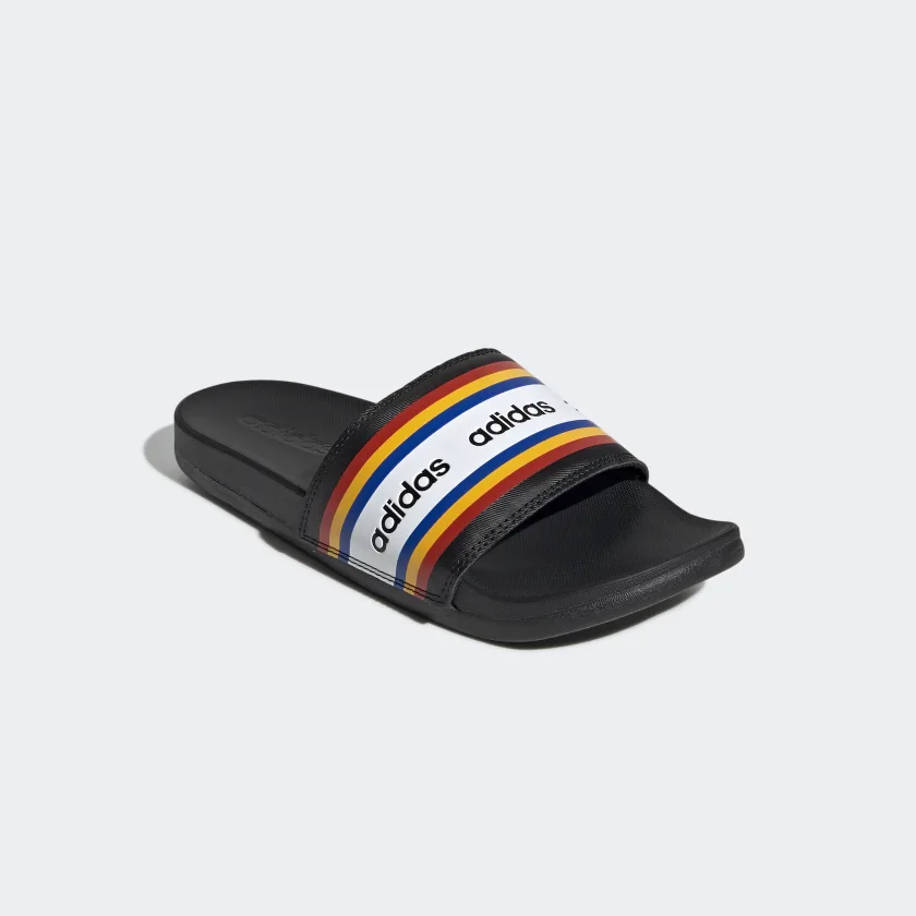 Farm rio adilette store comfort slides