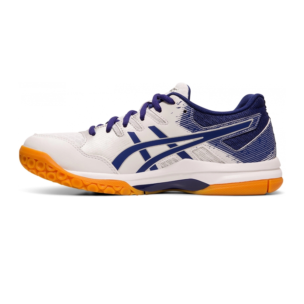 Asics gel hotsell rocket 9 pantip