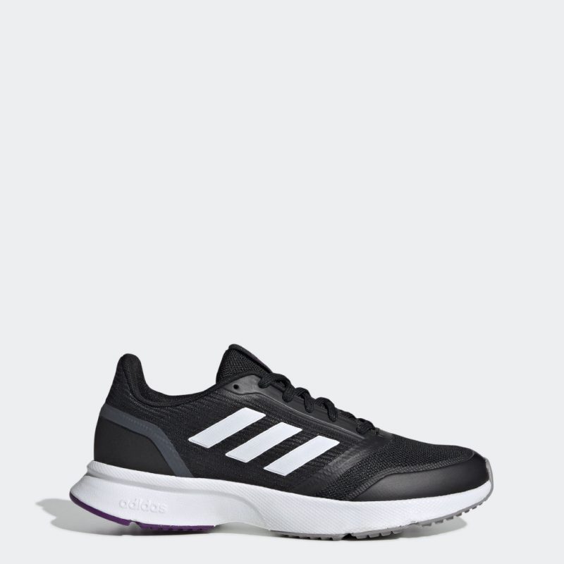 Adidas รองเท้าวิ่งผู้หญิง Nova Flow ( EH1377 )