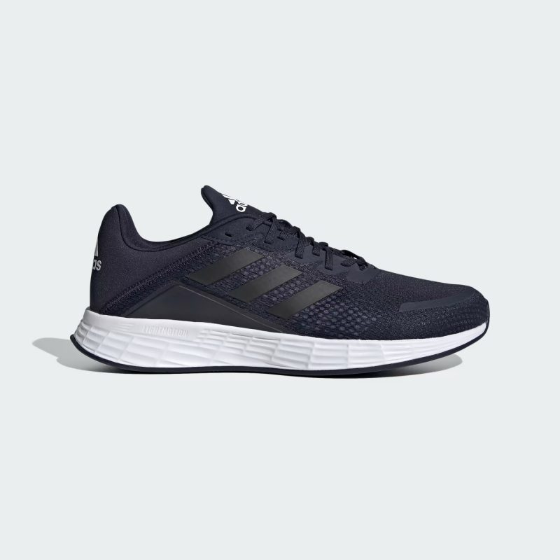 Adidas รองเท้าวิ่งผู้ชาย Duramo SL | Legend Ink/Core Black/Tech Indigo ( FV8787 )