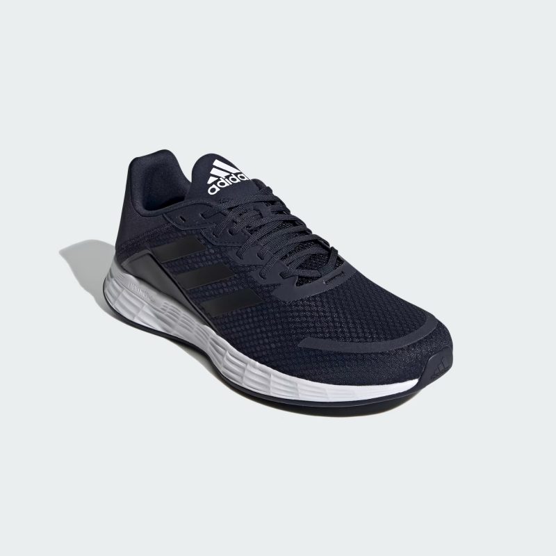 Adidas รองเท้าวิ่งผู้ชาย Duramo SL | Legend Ink/Core Black/Tech Indigo ( FV8787 ) - Image 2