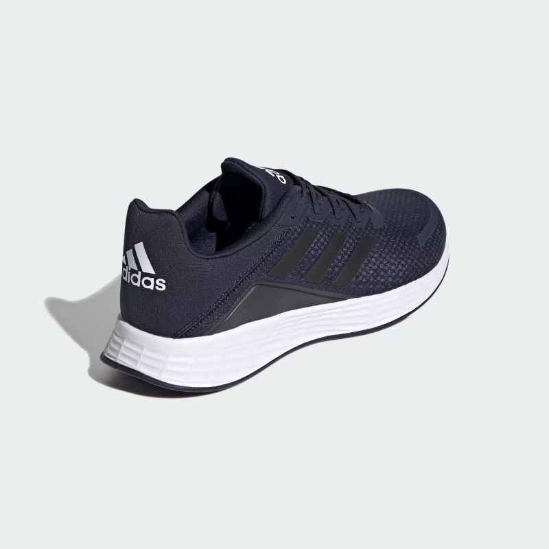 Adidas รองเท้าวิ่งผู้ชาย Duramo SL | Legend Ink/Core Black/Tech Indigo ( FV8787 ) - Image 3